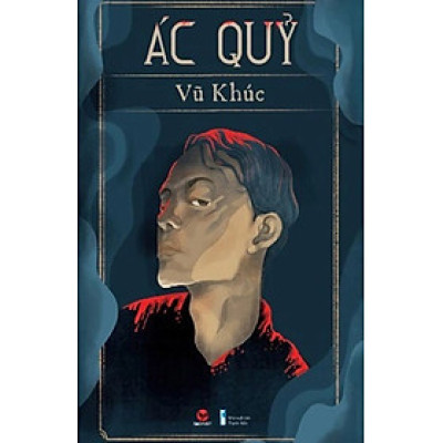 Cuốn sách: Ác Quỷ  - BV