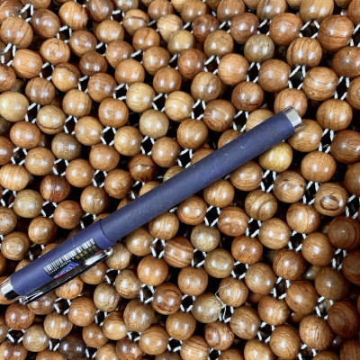 Chiếu Hạt Gỗ Hương Mộc Cao Cấp - Kích Thước 1,5mx1,9m ( video , hình thật )