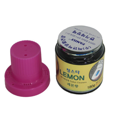 Chai khử khuẩn bồn cầu Family Hàn Quốc - Nhập khẩu chính hãng