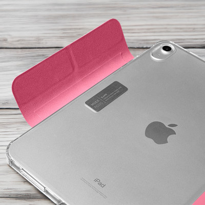 Bao da LAUT HUEX FOLIO cho iPad Air 6 (13 inch - 2024) - Hàng Chính Hãng