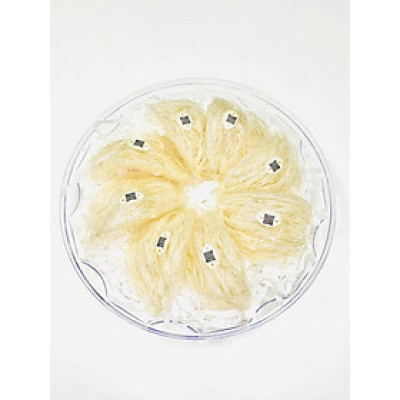 Yến đảo tinh chế Avanest [AVA TIÊU CHUẨN CAO CẤP - Nguyên tổ] 100gram