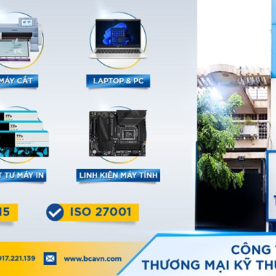 Đầu in HP 727 DesignJet Printhead (B3P06A) - Hàng chính hãng