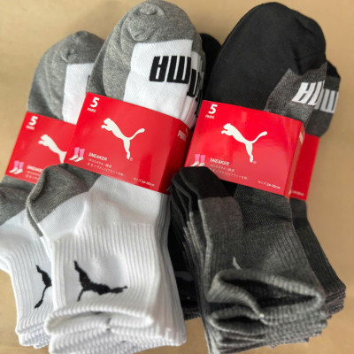 Tất thể thao dệt kim