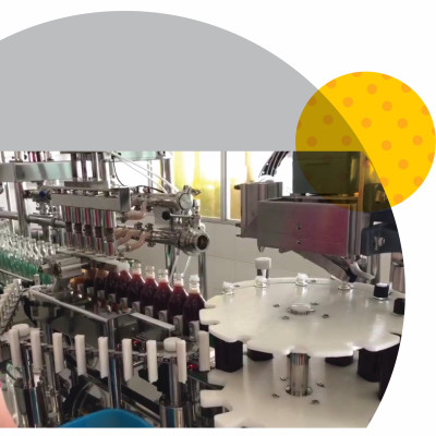 Lốc 8 Chai Nước Mắm Cốt Phú Quốc - Quốc Vị 60ml Độ Đạm Chai Thủy Tinh 40N Cá Cơm