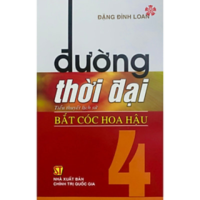 Đường thời đại 4 - Bắt cóc hoa hậu