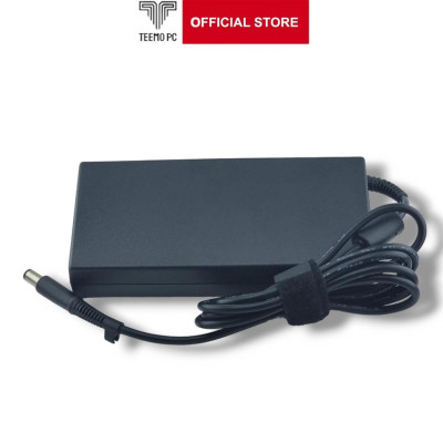 Sạc Tương Thích Cho Laptop HP Mobile Workstation 6730b 6730s 6735b 6735s 6820s 150w- Hàng Nhập Khẩu New Seal TEEMO PC X57