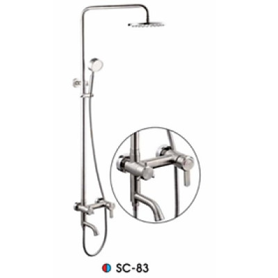 SEN TẮM HAFEN SC-83 - HÀNG CHÍNH HÃNG