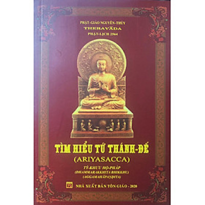 Tìm Hiểu Tứ Thánh Đế