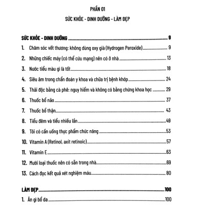 Trong Phòng Chờ Với Bác Sĩ Wynn - Tập 2