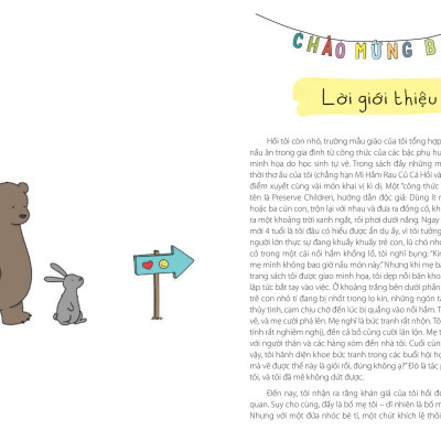 Sách - Cuộc Sống Là Một Món Quà