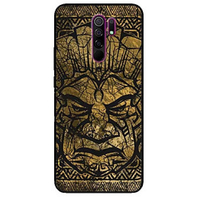 Ốp lưng dành cho Xiaomi Redmi 9 mẫu Thổ Dân