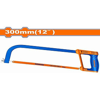 [CHÍNH HÃNG] Khung cưa sắt 300mm(12") WADFOW WHF3168