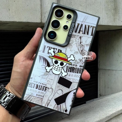 Ốp Lưng Cho Samsung Galaxy S25 Ultra / S24 Ultra / S23 Ultra / S22 Ultra So Cool Chống Sốc Nhiều Hoạ Tiết