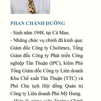 NHÀN ĐÀM GIÁO DỤC - Từ Trải Nghiệm Riêng - Phan Chánh Dưỡng (bìa mềm)