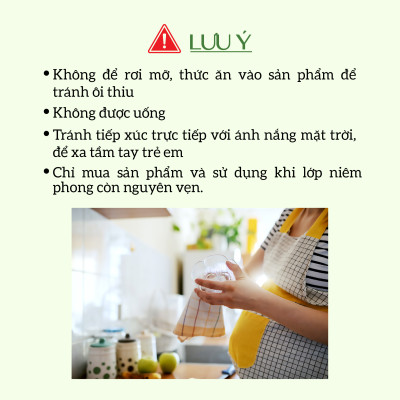 Nước Rửa Chén Hữu Cơ Bồ Hòn Và Tinh Dầu cam 500ml thương hiệu Ecocare