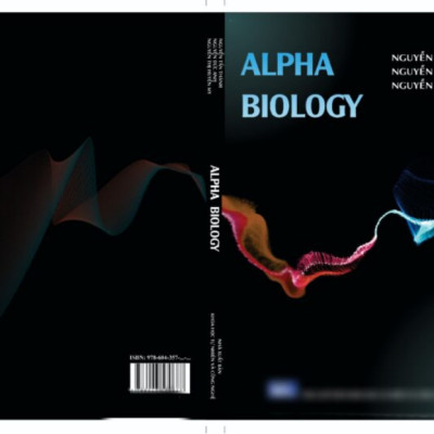 Alpha Biology - Nguyễn Tấn Thành