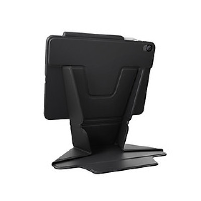 Bao Da UNIQ RYZE 360 Cho iPad Air Gen 6 2024 11inch/ 13inch Với Thiết Kế Hiện Đại Nổi Bật Bảo Vệ Toàn Diện Hàng Chính Hãng