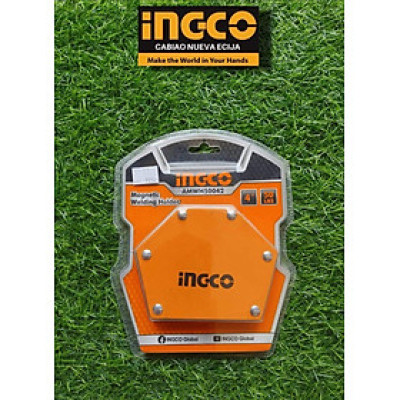 KE GÓC HÀN NAM CHÂM LỤC GIÁC 4" INGCO AMWH50042 - HÀNG CHÍNH HÃNG