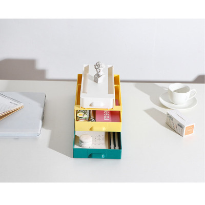 Hộc Ngăn Kéo Bàn Mini Có Keo Dán KitAcoom hàng Nhập Khẩu Cao Cấp, Dùng Để Văn Phòng Phẩm, Lưu Trữ Đồ Tiện Ích- Loại Kích Thước Lớn.