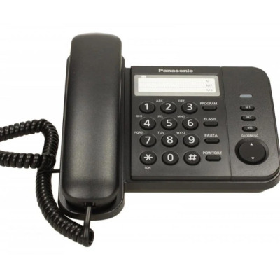 Điện thoại Panasonic KX-TS520MX -Hàng chính hãng