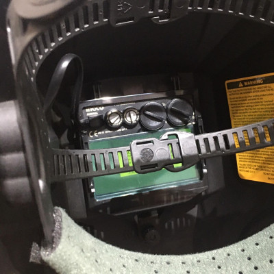 MẶT NẠ HÀN TỰ ĐỘNG TỐI INGCO AHM006 - HÀNG CHÍNH HÃNG