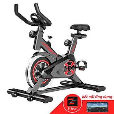 Xe đạp tập thể dục thể thao, gym, fitness giúp tăng cơ, giảm mỡ hiệu quả tại nhà 