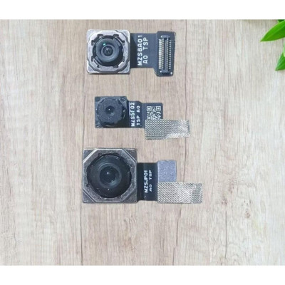 Bộ Camera Trước Sau Vsmart Live V620 – Zin New Chính Hãng