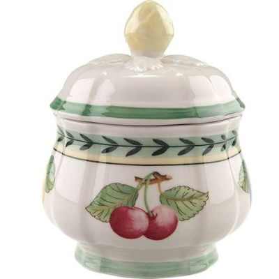 Hũ đựng đường sữa Villeroy & Boch 10-2281-0930 made in Germany Hàng chính hãng