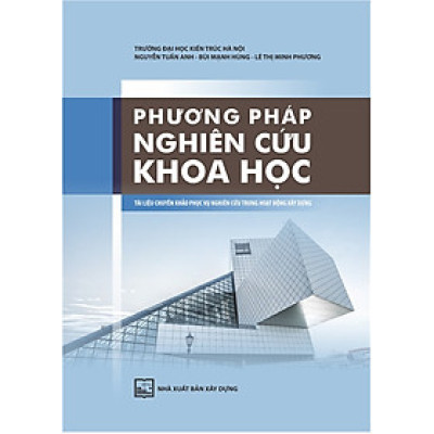 Phương Pháp Nghiên Cứu Khoa Học 