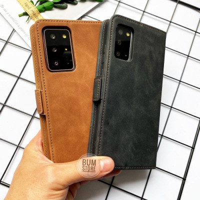 Bao Da Cho Samsung S22 Ultra / S22 Plus / S21 Ultra / S21 Plus / Note 20 Ultra / Note 20 / Note 10 Plus / Note 10 / S20 FE / S10 PLUS