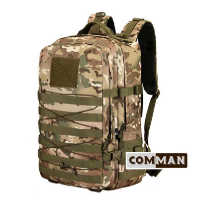 Ba lô đa năng COMMAN_chiến thuật_chống nước
