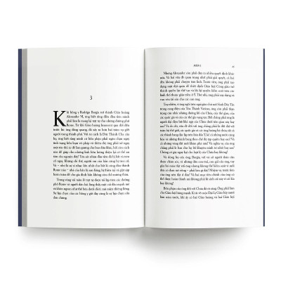 Sách - Cha Con Giáo Hoàng - Mario Puzo - Đông A