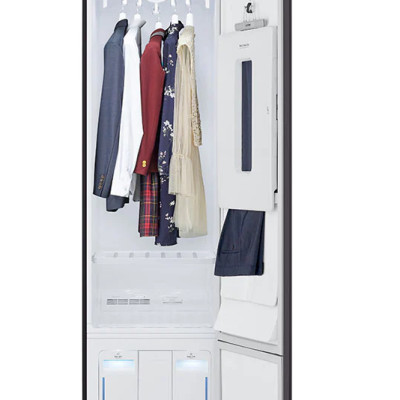 S5BOC - Tủ chăm sóc quần áo thông minh LG S5BOC - Hàng chính hãng (chỉ giao HCM)