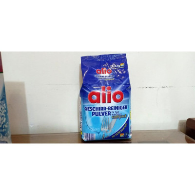 Bột rửa bát Finish powder nhật bản  2.2kg (là bột rửa bát cao cấp chuyên dùng cho máy rửa chén)