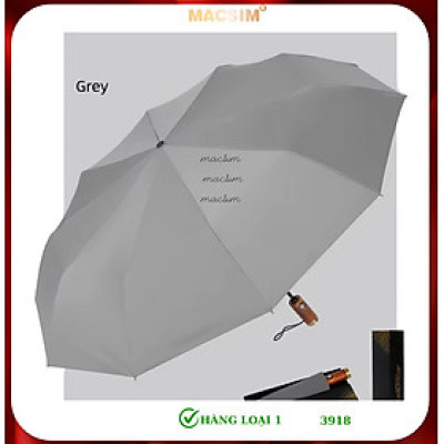Ô Dù cao cấp Nhãn hiệu Macsim RST Mã 3918