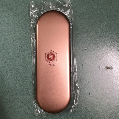 Bộ Dụng Cụ Lấy Ráy Tai HT SYS Flashlight Earpick - Bộ Ngoáy Tai Tích Hợp Đèn Led Cao Cấp - An Toàn, Tiện Lợi Cho Bé và Gia Đình