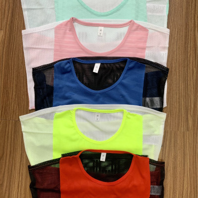 ÁO TANK TOP NỮ MẶC NGOÀI ÁO BRA TẬP YOGA,GYM,CHẠY BỘ...