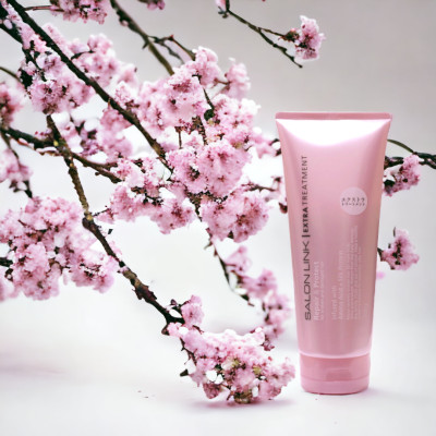 Dầu Xả Dưỡng Tóc Nhật Bản Salon Link Extra 1000 mL