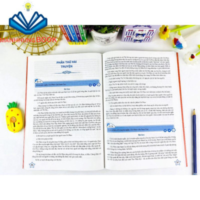 Sách - 199 Bài Và Đoạn Văn Hay Lớp 11 - Biên Soạn Theo Chương Trình GDPT mới.