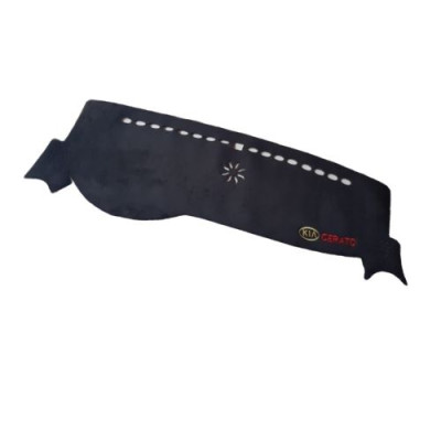 THẢM TAPLO CAO CẤP DÀNH CHO XE KIA CERATO 2019