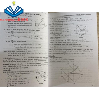 Sách - Chiến thắng kì thi 9 vào 10 chuyên Vật lí tập 2