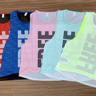 ÁO TANK TOP NỮ MẶC NGOÀI ÁO BRA TẬP YOGA,GYM,CHẠY BỘ...