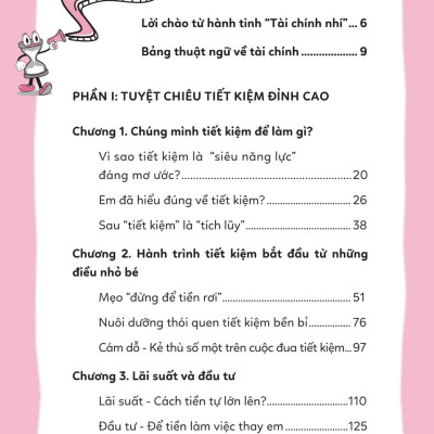 Sách - I Am Money - Tiết Kiệm Dễ Ợt