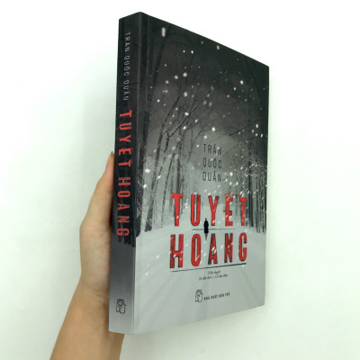 Tuyết Hoang (Tái Bản)
