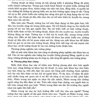 Tướng Mặt Ngũ Hành Giải Mệnh - Thái Luân Thi