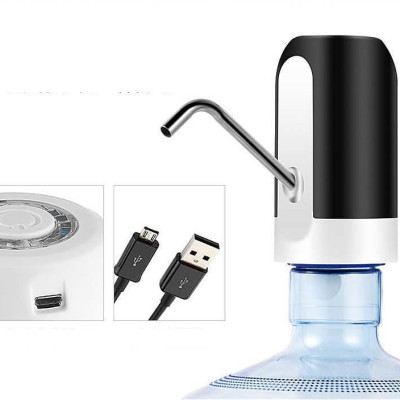 Dụng cụ bơm nước tự động của bình nước lọc