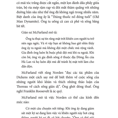 The Bomber Mafia - Giấc Mơ, Cám Dỗ Và Đêm Dài Nhất Trong Thế Chiến II