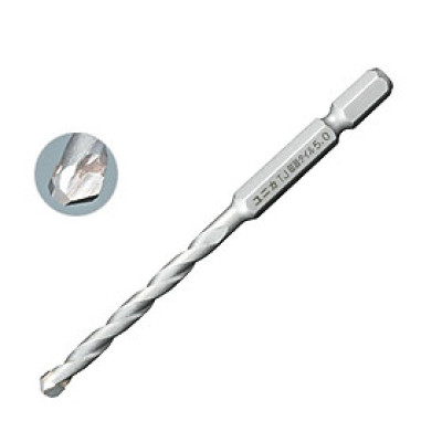 MŨI KHOAN TƯỜNG GẠCH UNIKA RJ-TYPE (TỪ 8.5MM - 12MM)  - HÀNG CHÍNH HÃNG