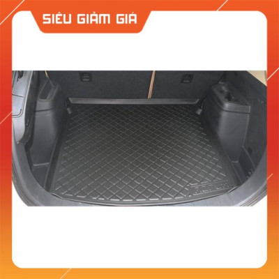 LÓT CỐP NHỰA THEO XE MITSUBISHI OUTLANDER 2017 - 2020, LÓT CỐP THEO XE OUTLANDER