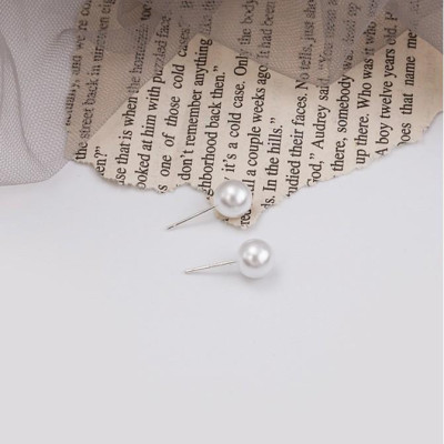 Bông tai nữ đẹp kiểu dáng hàn quốc thời trang